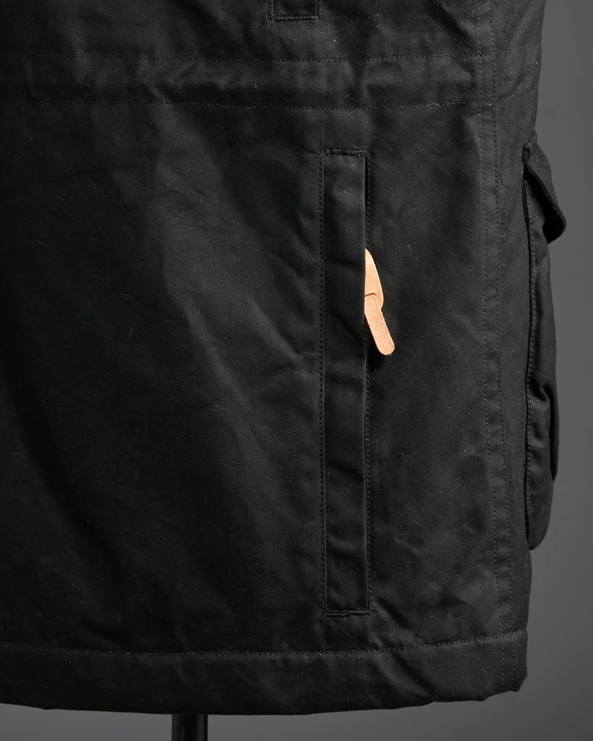 7091-Wx Fisherman Parka - Image 6
