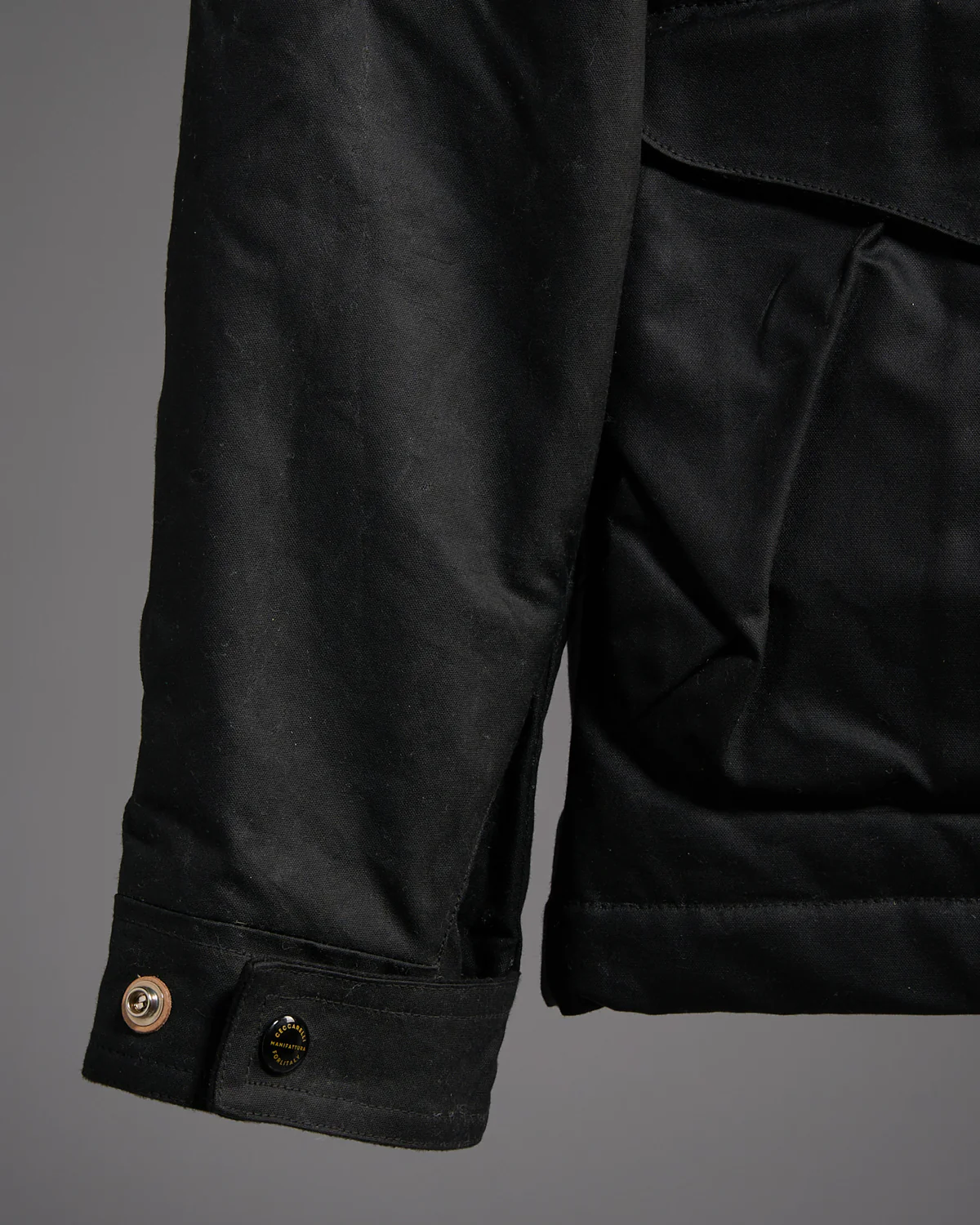7091-Wx Fisherman Parka - Image 7