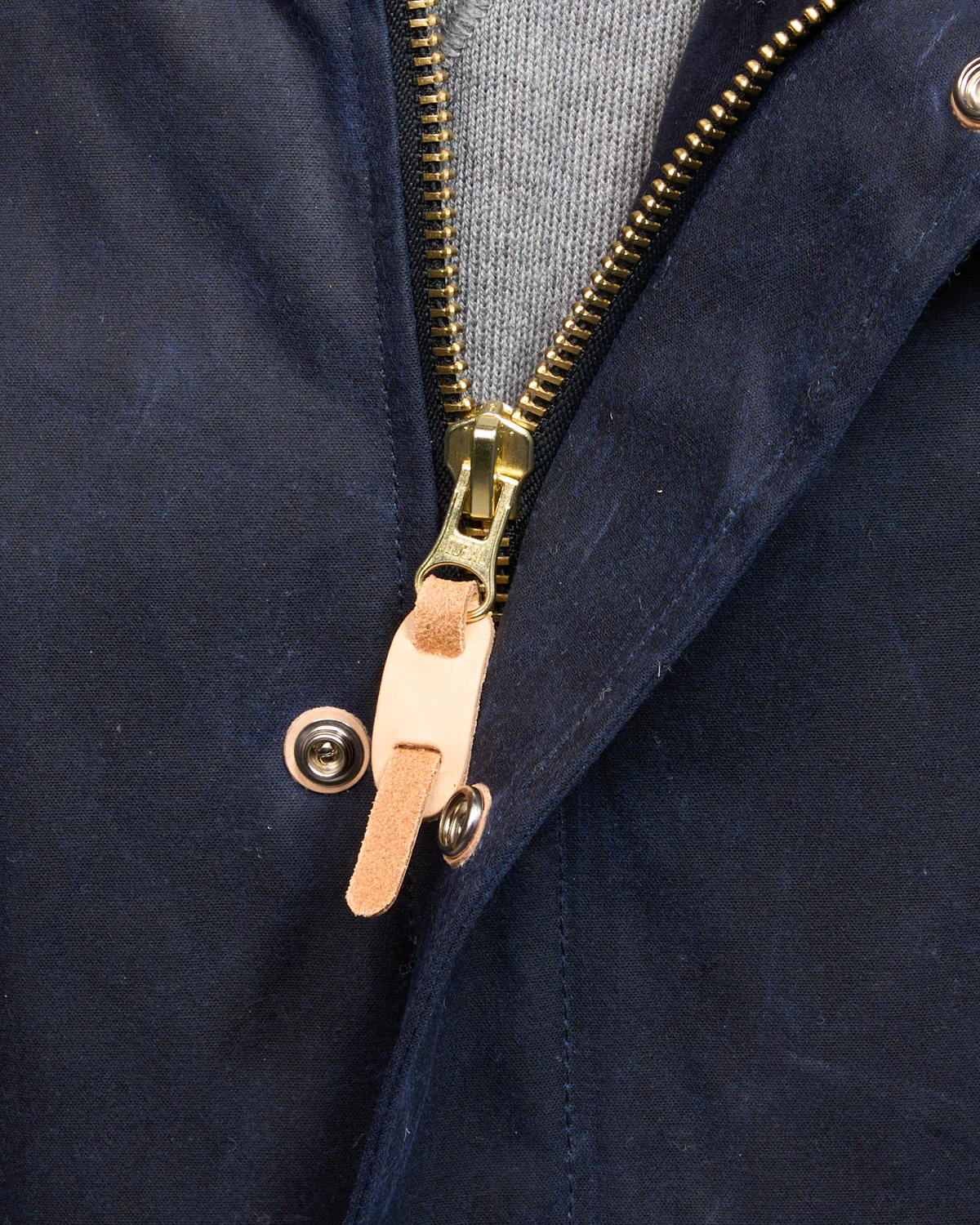 7091-Wx Fisherman Parka - Image 4