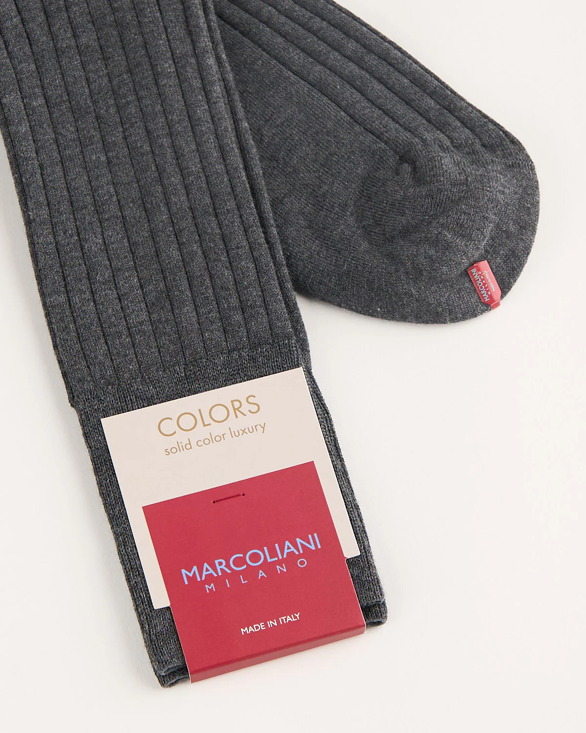Essence Of Cotton 'The Dress Code' Socks - Image 2