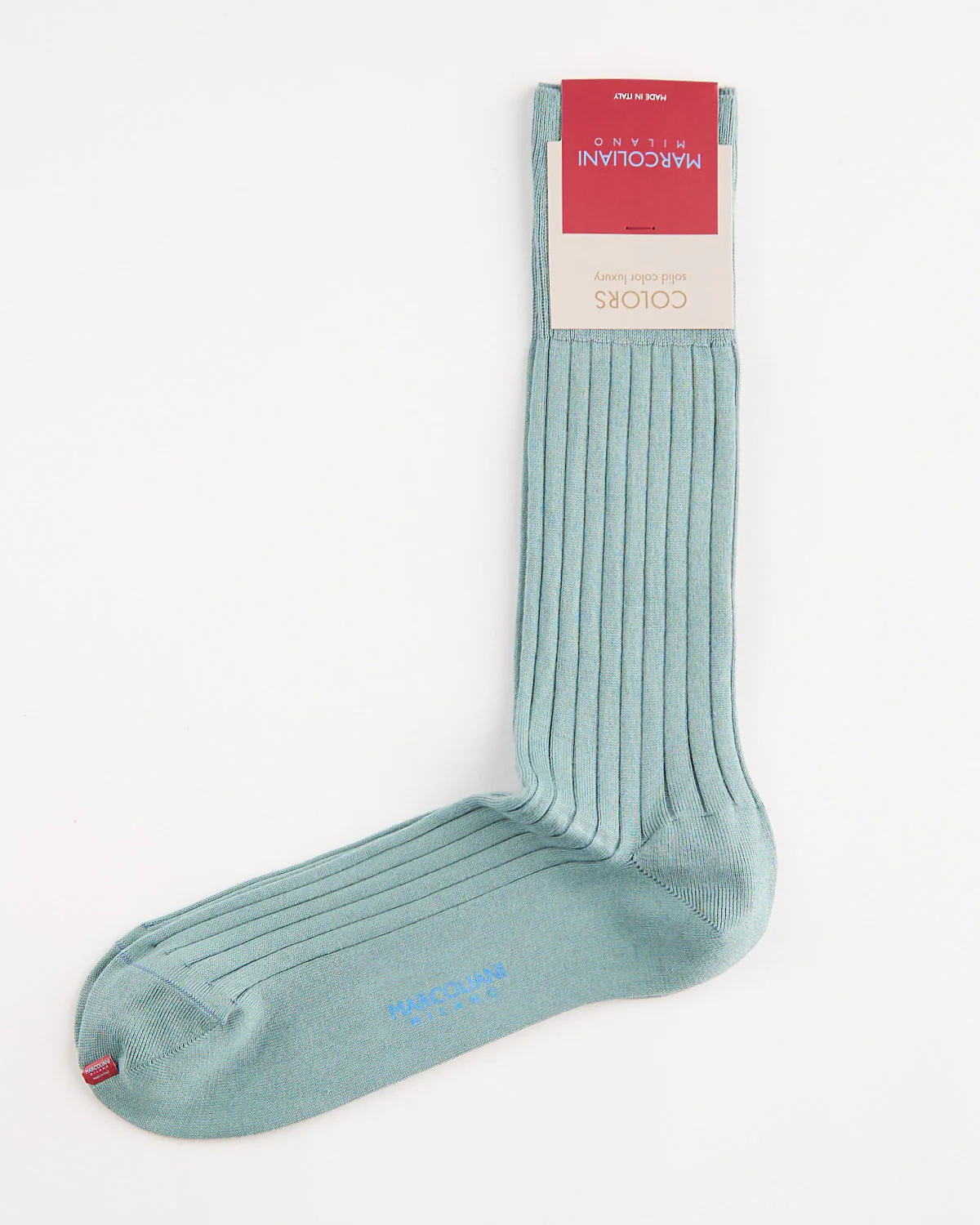Essence Of Cotton 'The Dress Code' Socks - Image 2
