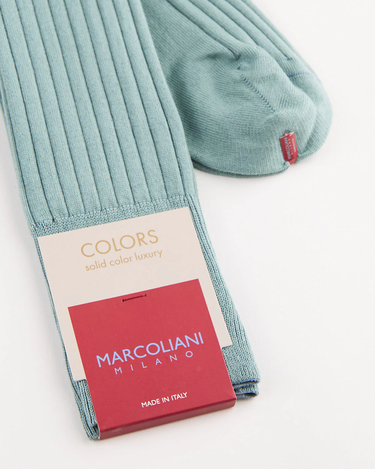Essence Of Cotton 'The Dress Code' Socks - Image 3
