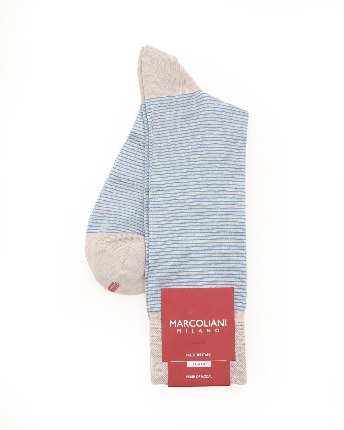 Fresh Of Modal Chic Stripe