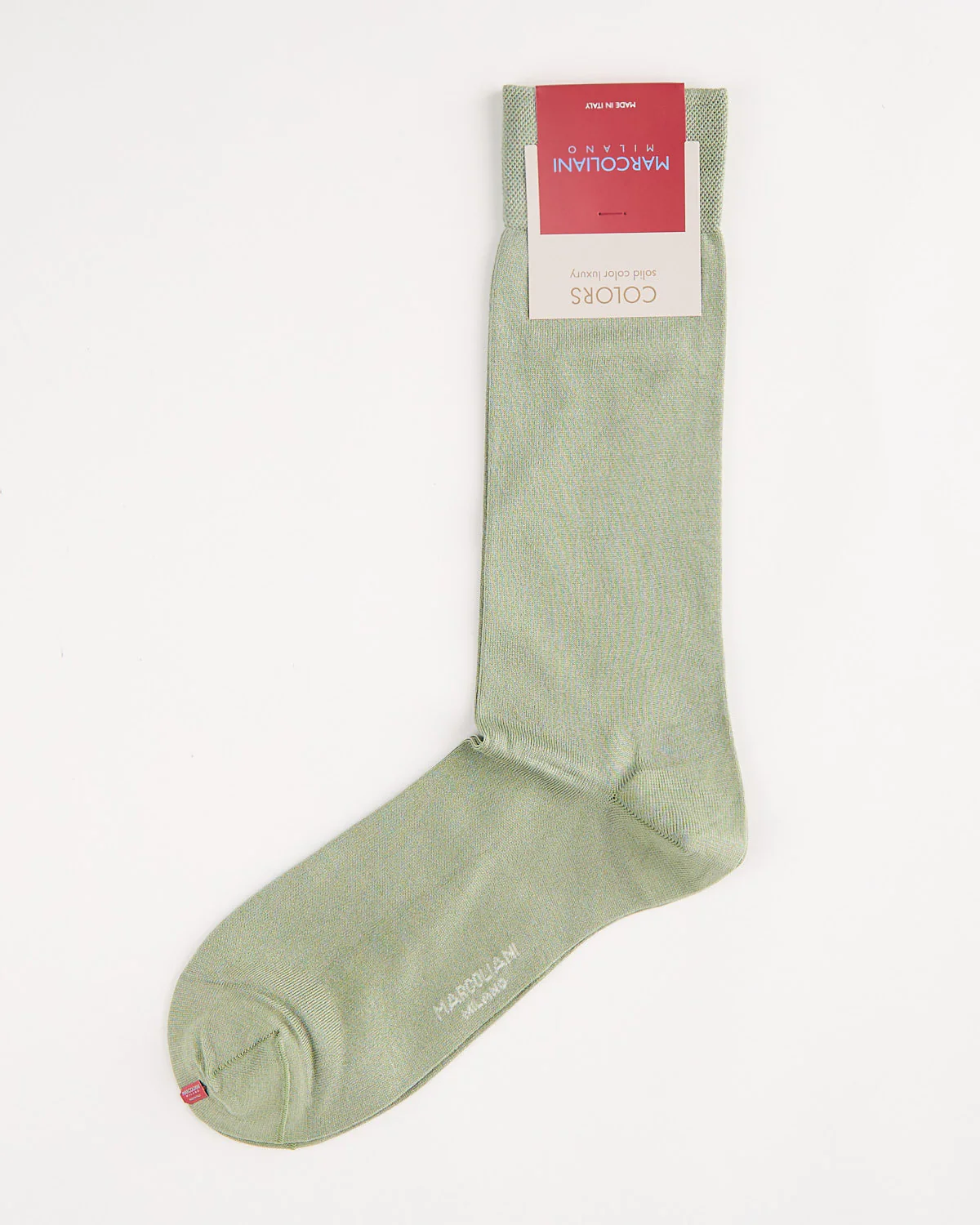 Fresh Of Modal Classic Plain Socks