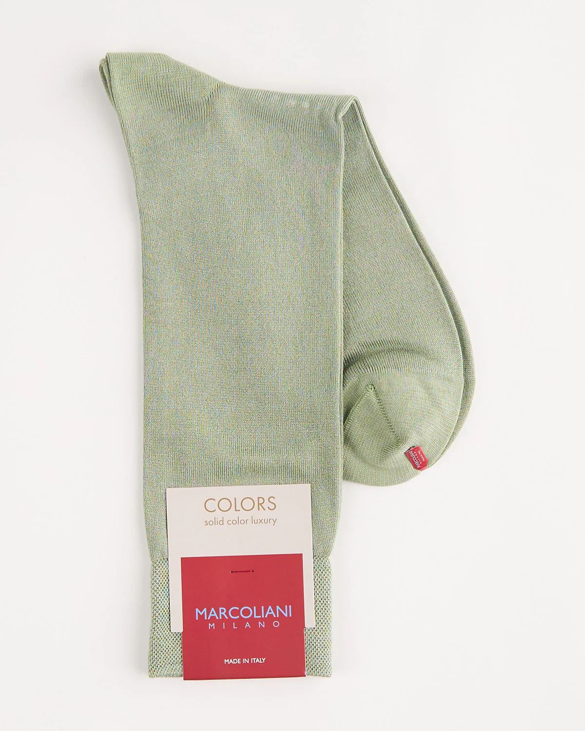 Fresh Of Modal Classic Plain Socks - Image 2