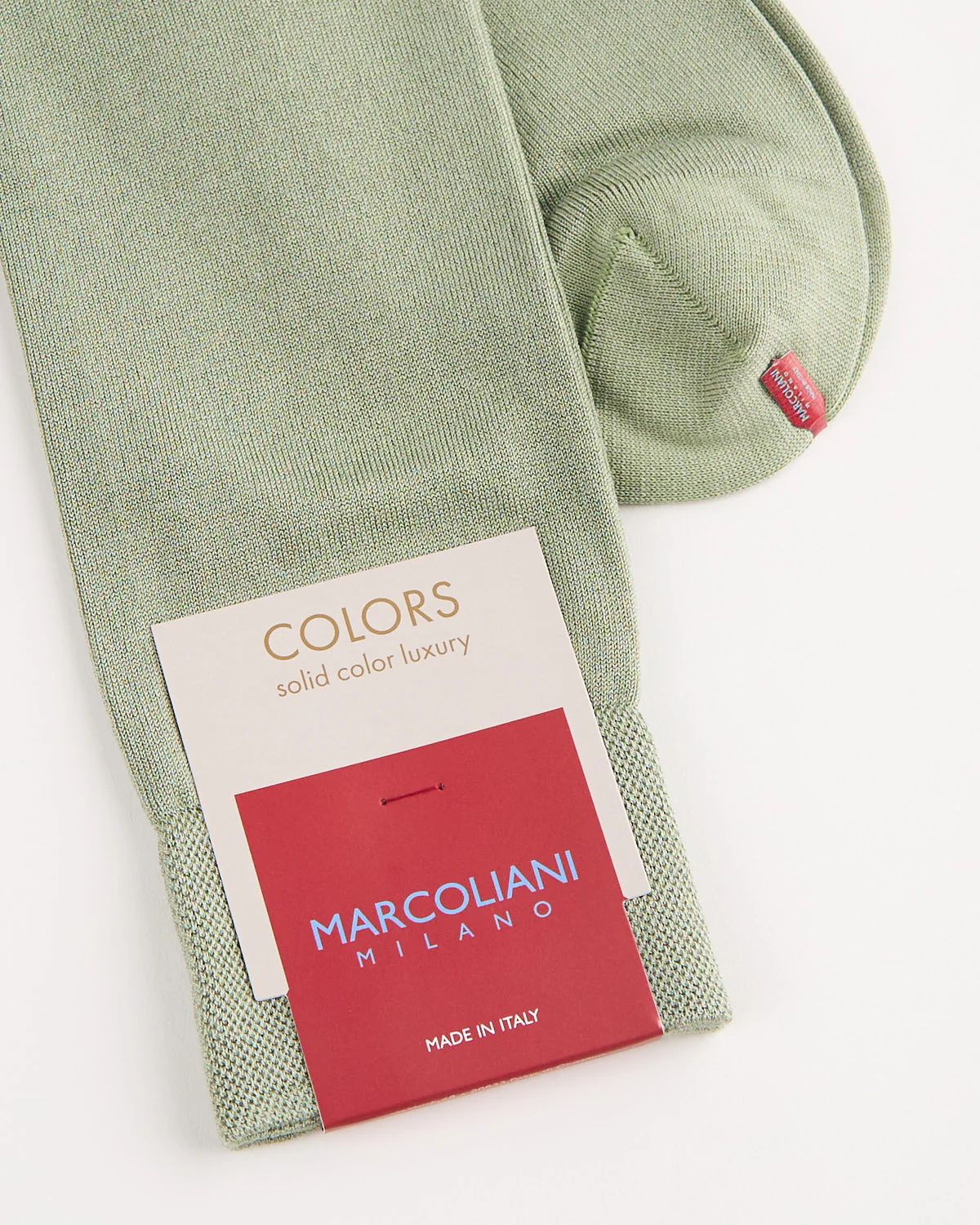 Fresh Of Modal Classic Plain Socks - Image 3