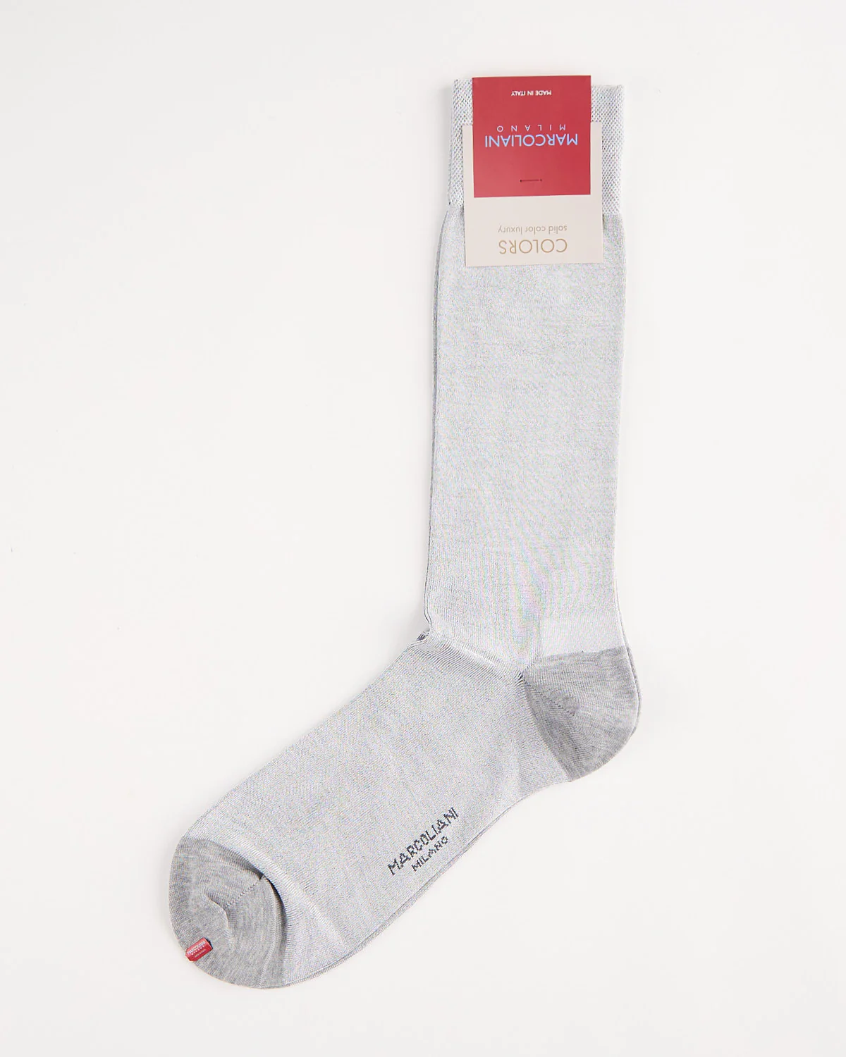 Fresh Of Modal Classic Plain Socks
