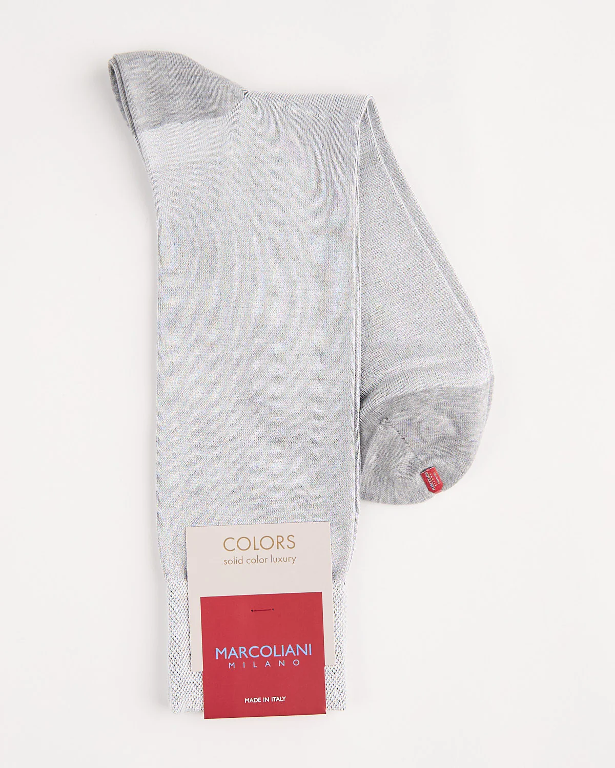Fresh Of Modal Classic Plain Socks - Image 2