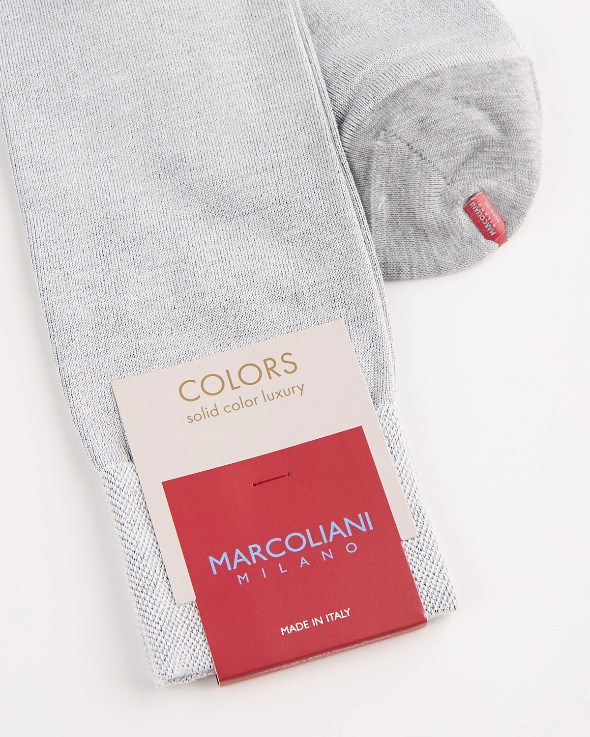 Fresh Of Modal Classic Plain Socks - Image 3