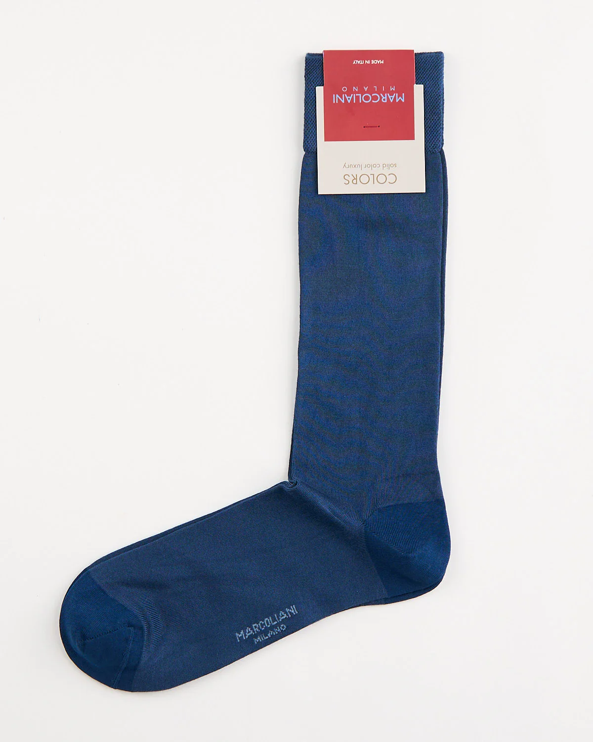 Fresh Of Modal Classic Plain Socks
