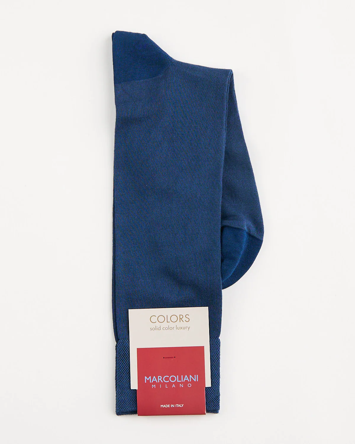 Fresh Of Modal Classic Plain Socks - Image 2
