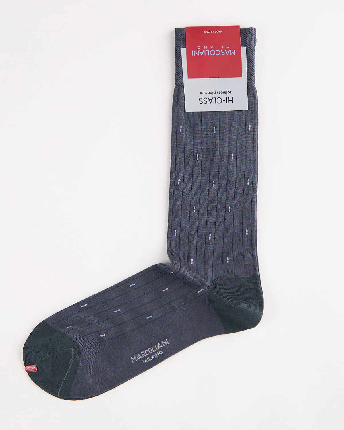 Fresh Of Modal Minimal Dot Socks