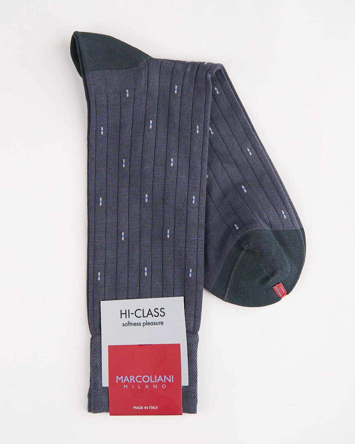 Fresh Of Modal Minimal Dot Socks - Image 2