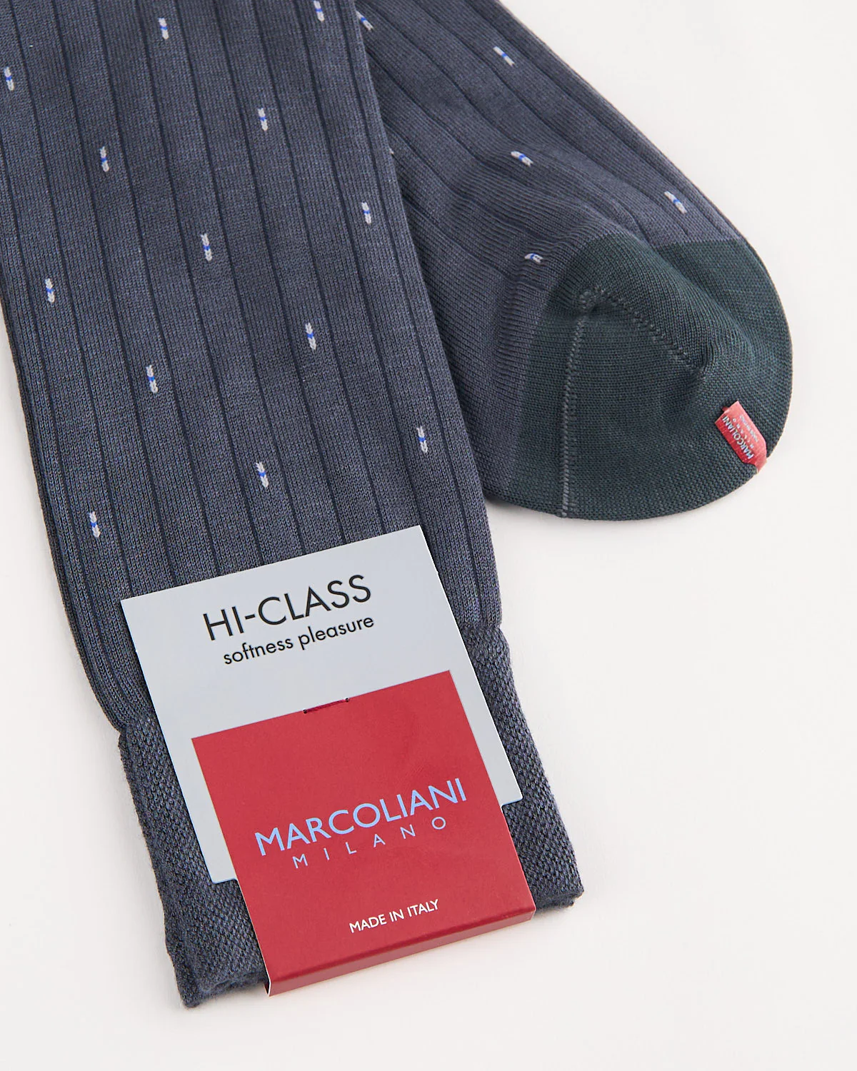 Fresh Of Modal Minimal Dot Socks - Image 3
