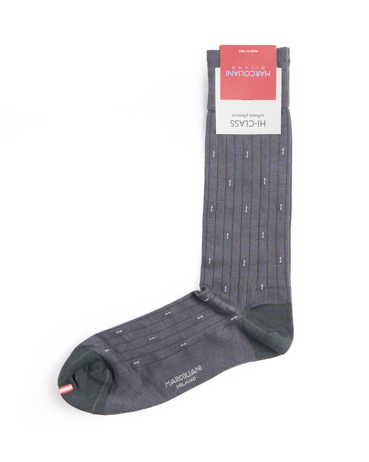 Fresh Of Modal Minimal Dot Socks - Image 4