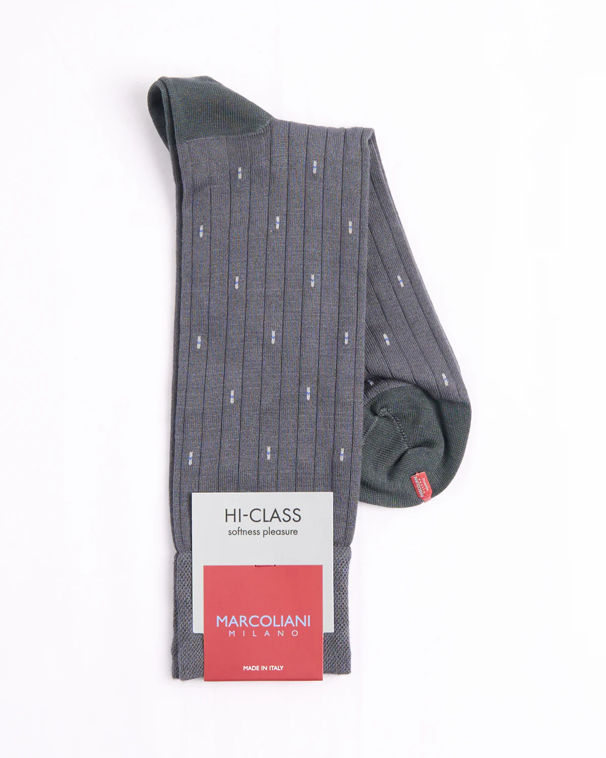 Fresh Of Modal Minimal Dot Socks - Image 6