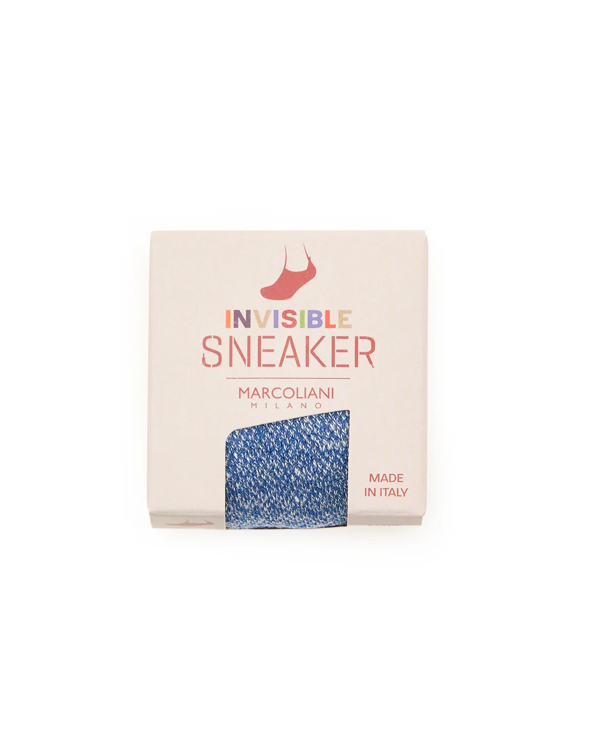 Inv. Sneaker Linen & Cotton Pique