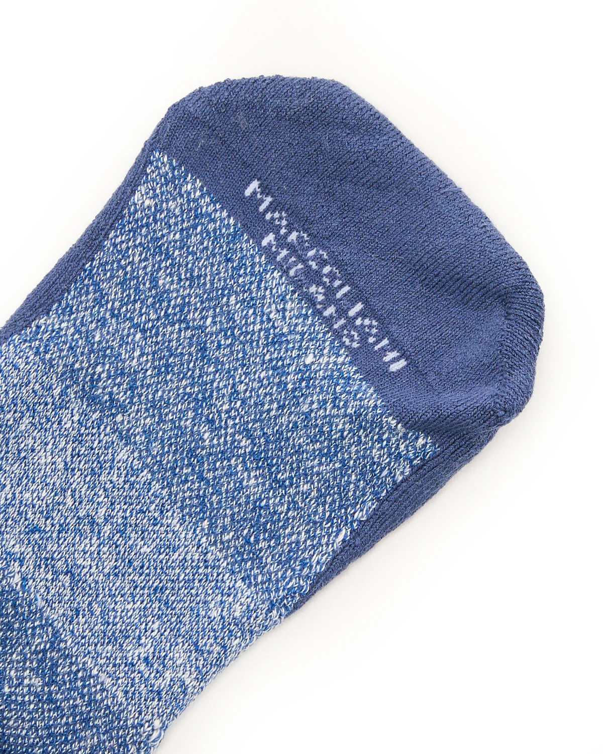 Inv. Sneaker Linen & Cotton Pique - Image 3