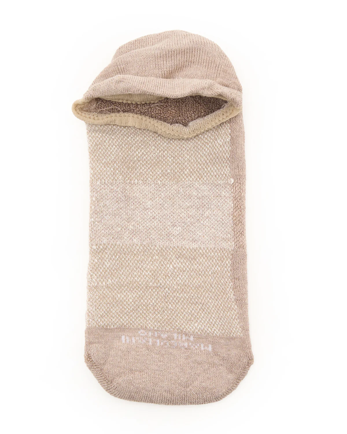Inv. Sneaker Linen & Cotton Pique - Image 2