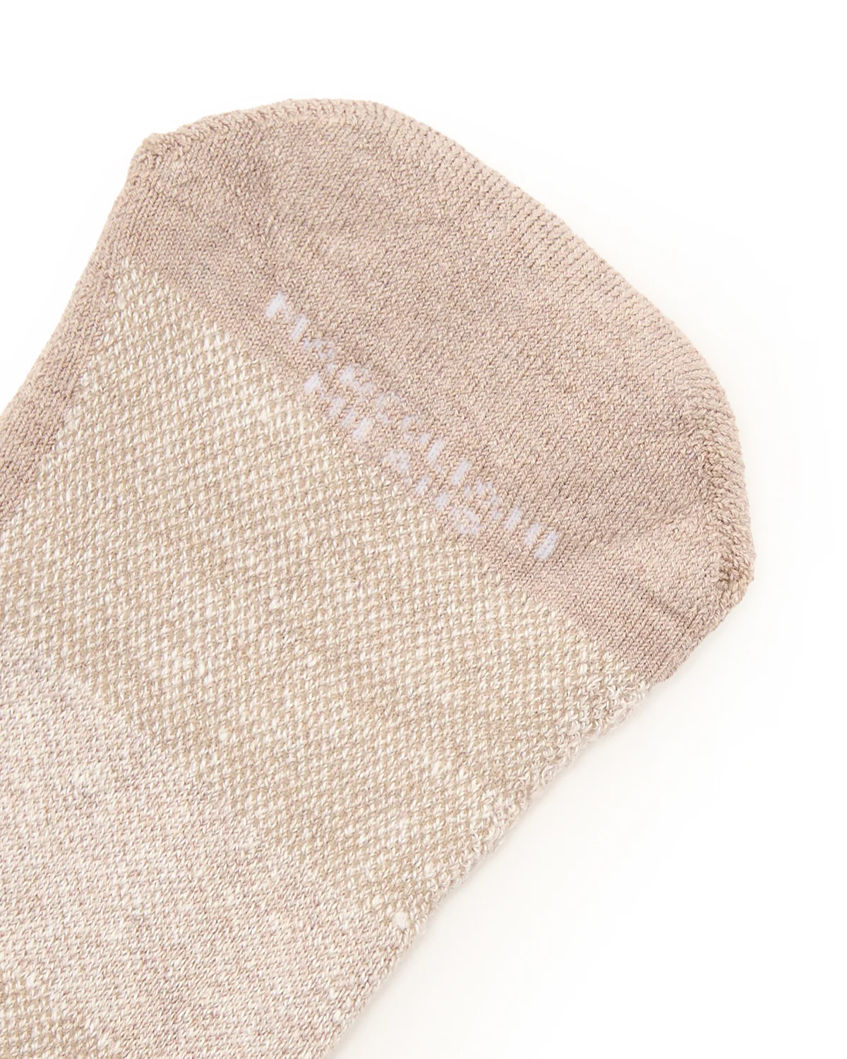 Inv. Sneaker Linen & Cotton Pique - Image 3