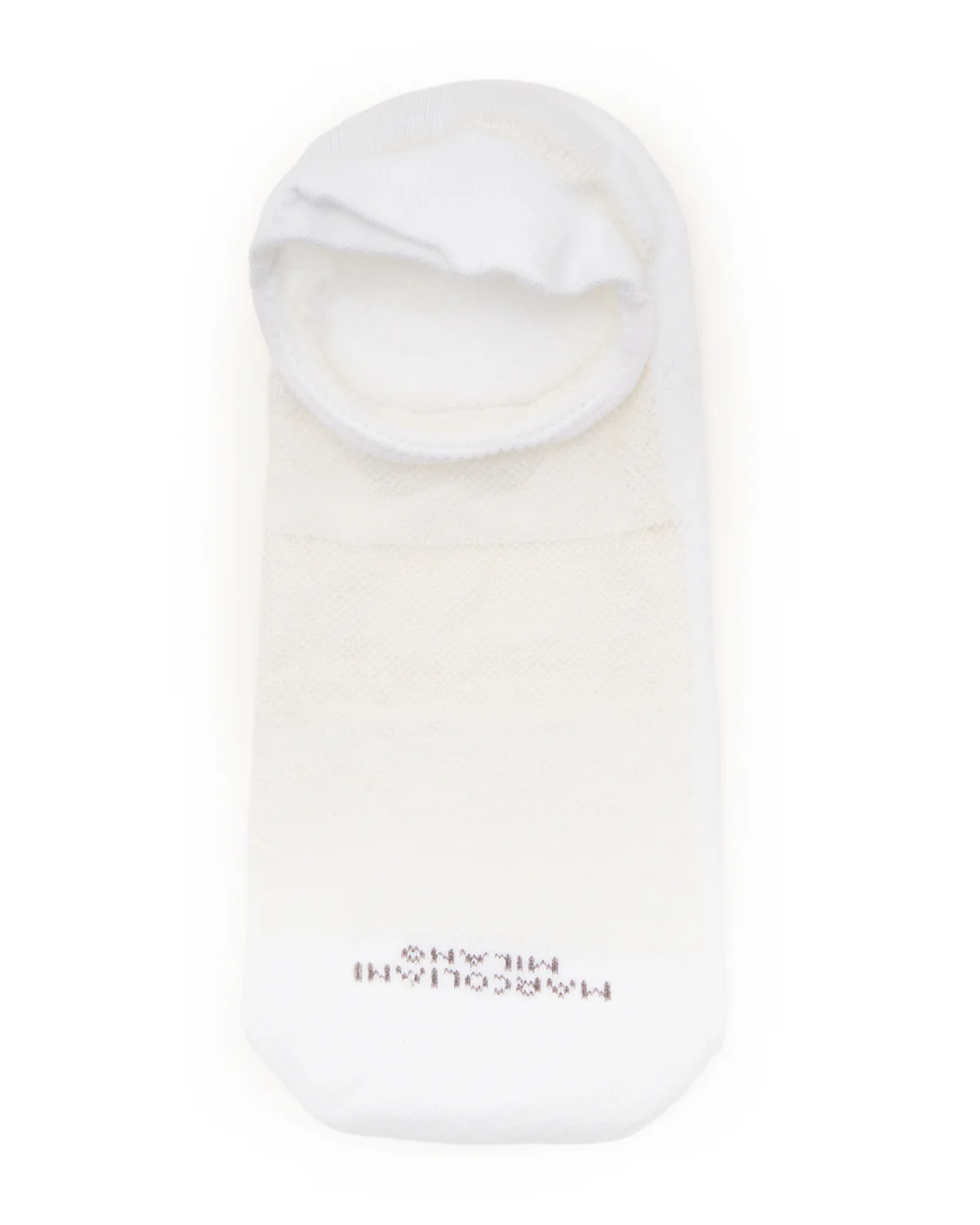 Inv. Sneaker Linen & Cotton Pique - Image 2