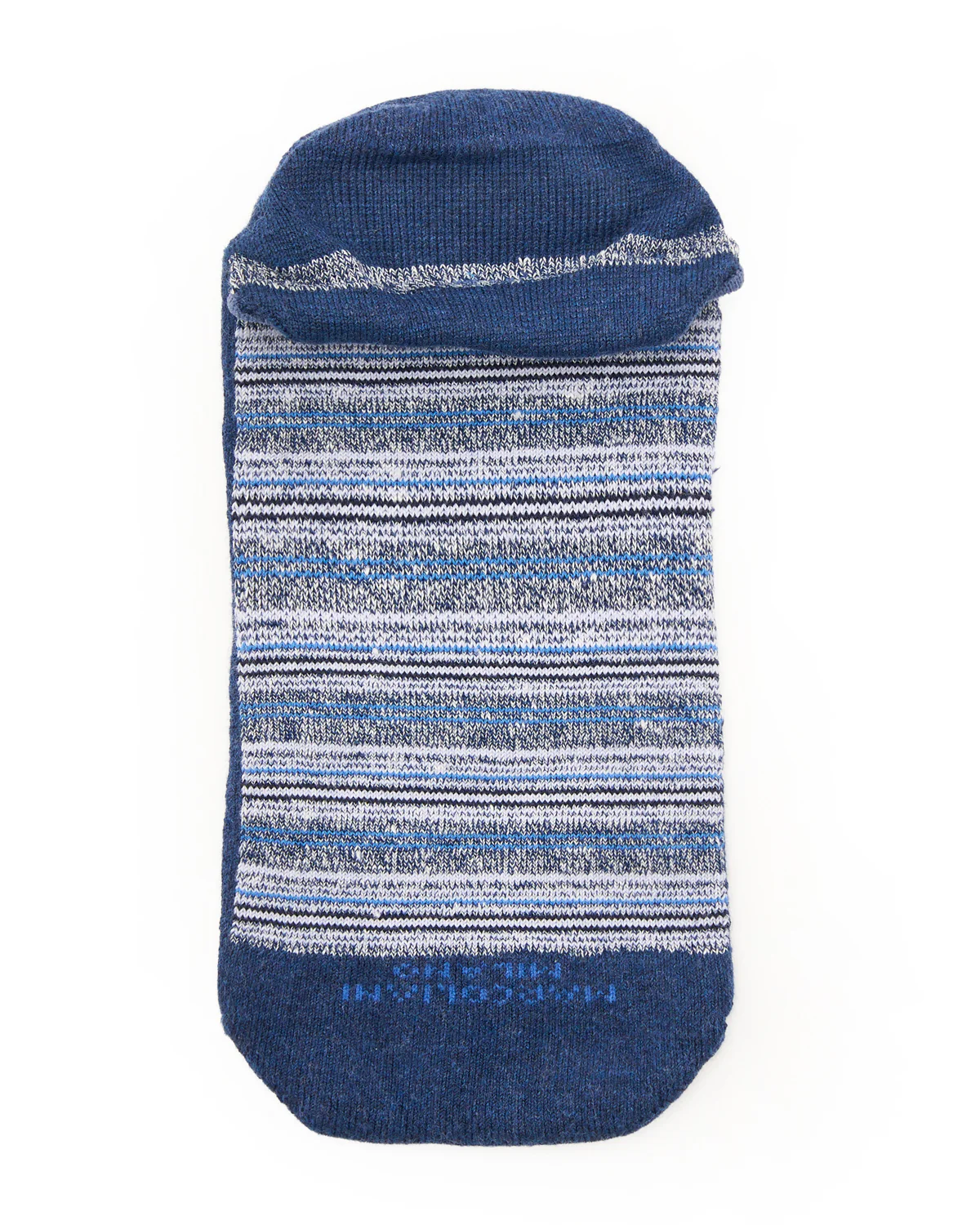 Inv. Sneaker Linen & Cotton T-Shirt Stripe - Image 2