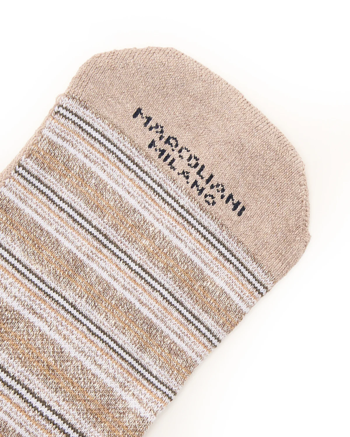 Inv. Sneaker Linen & Cotton T-Shirt Stripe - Image 3