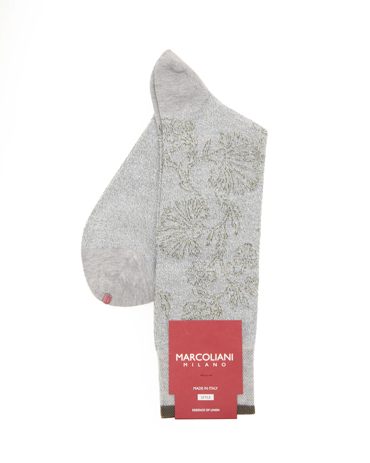 Linen & Cotton Cornflower
