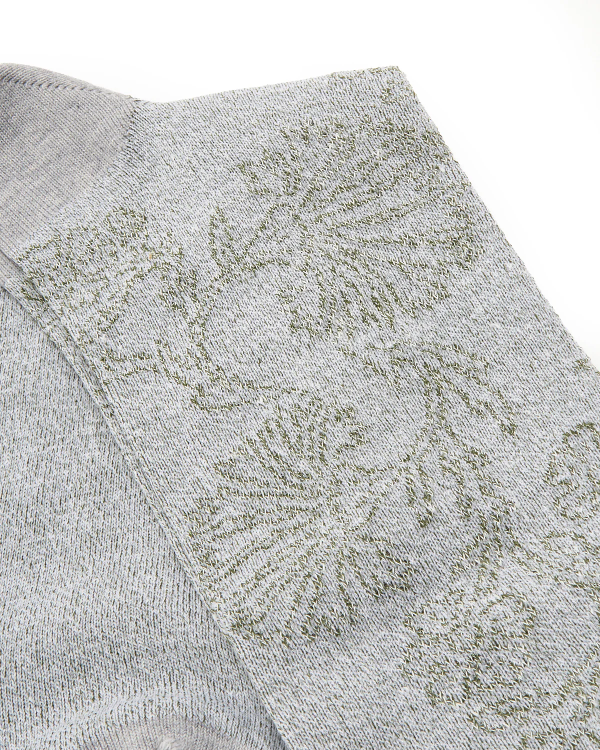 Linen & Cotton Cornflower - Image 2