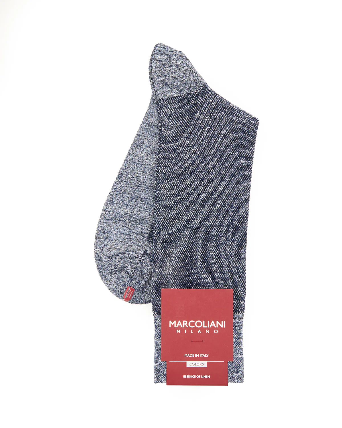 Linen & Cotton Piquè