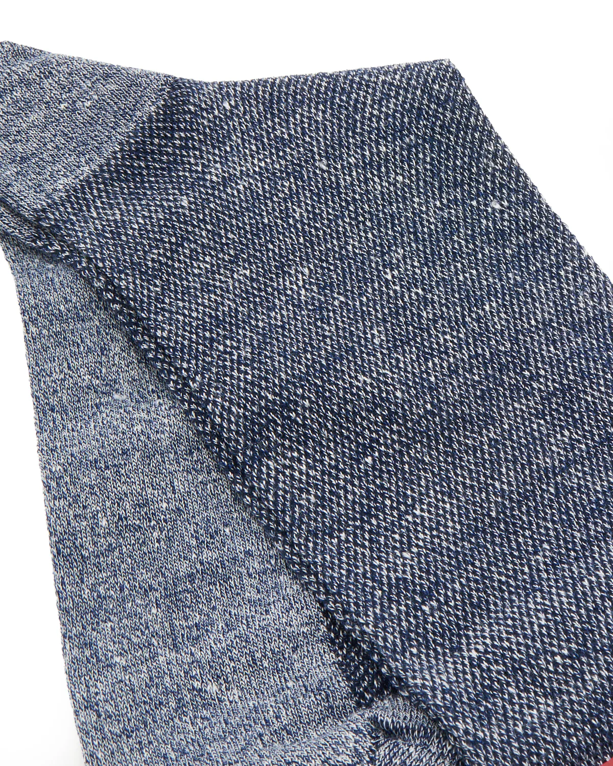 Linen & Cotton Piquè - Image 2