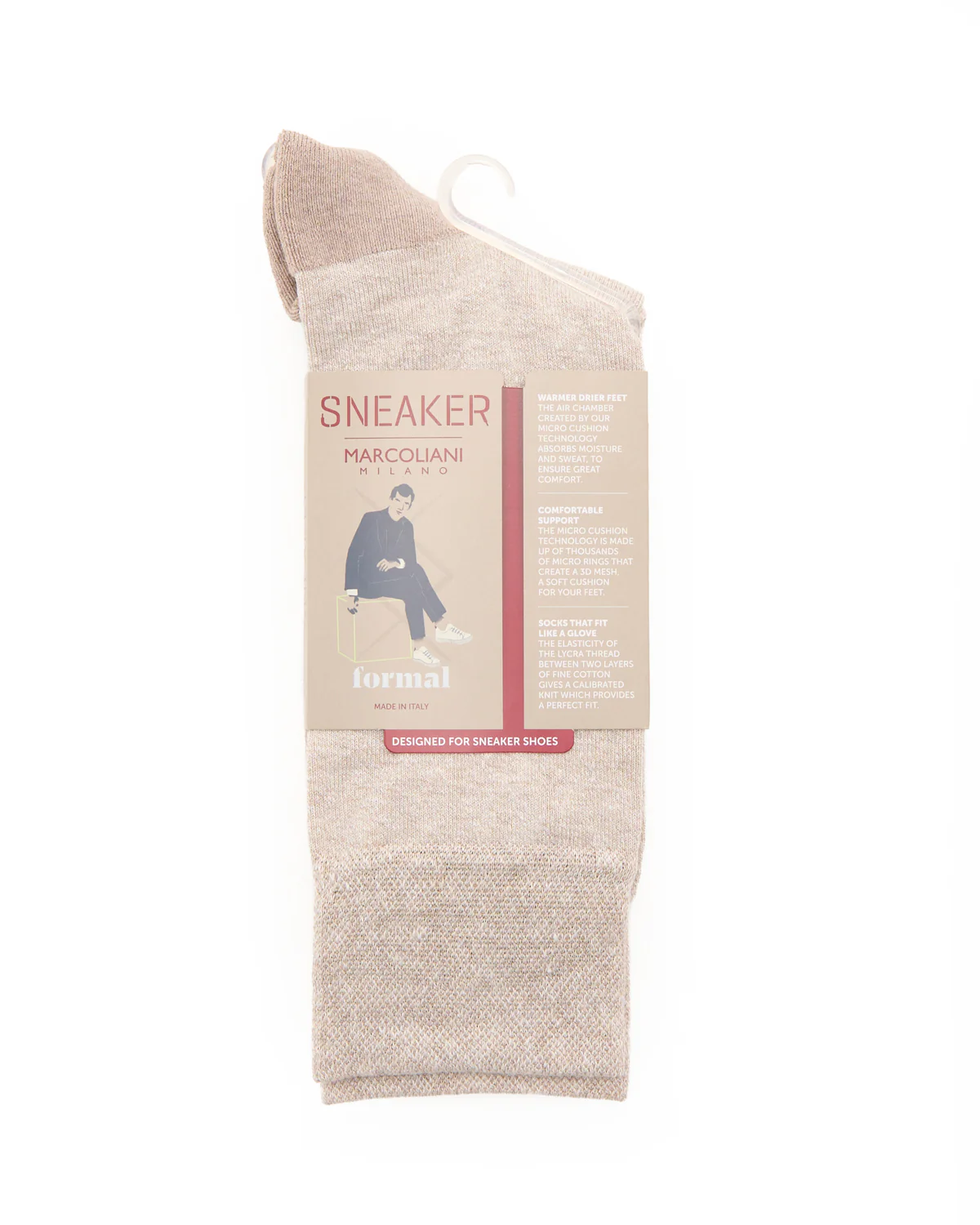 Linen & Cotton Texture