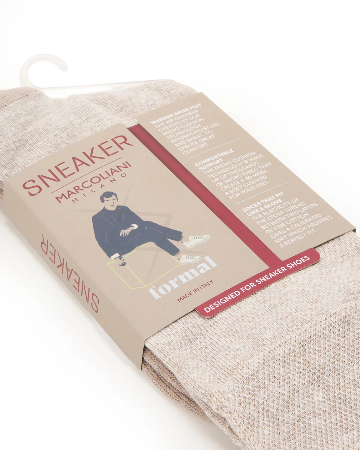 Linen & Cotton Texture - Image 2
