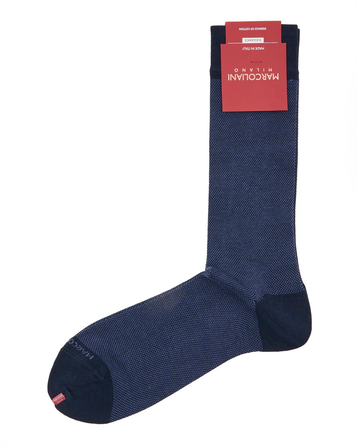Pima Cotton Birdseye - Image 3