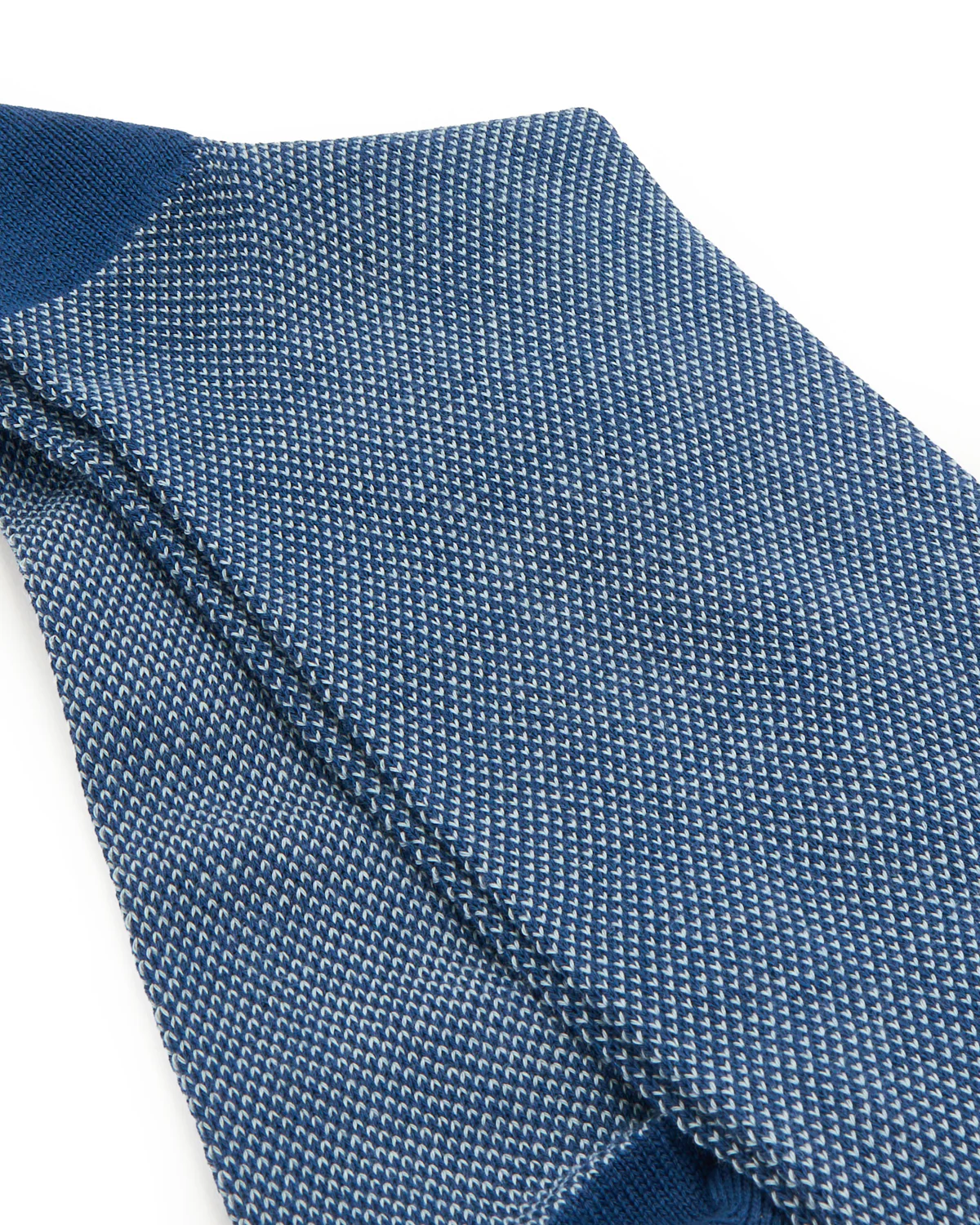 Pima Cotton Birdseye - Image 2