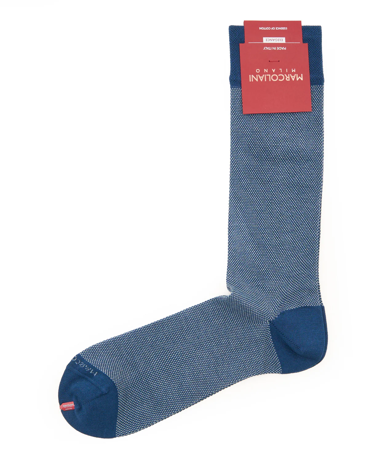 Pima Cotton Birdseye - Image 3