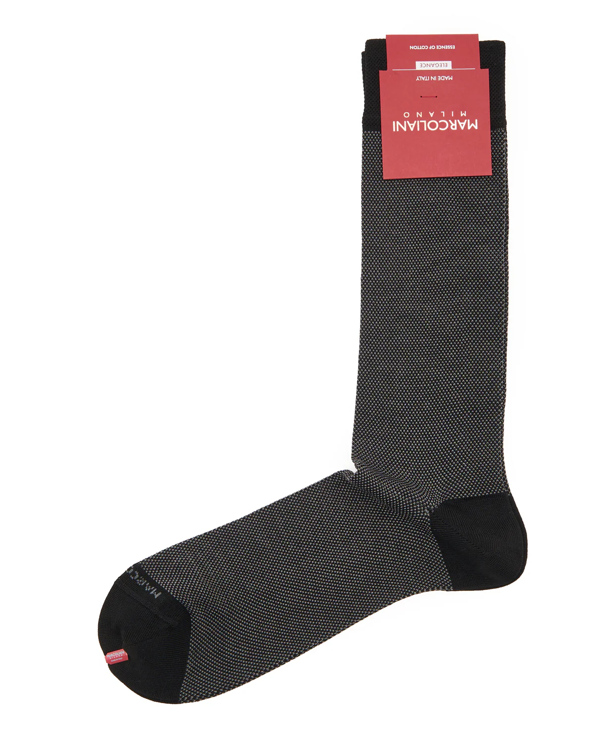 Pima Cotton Birdseye - Image 3