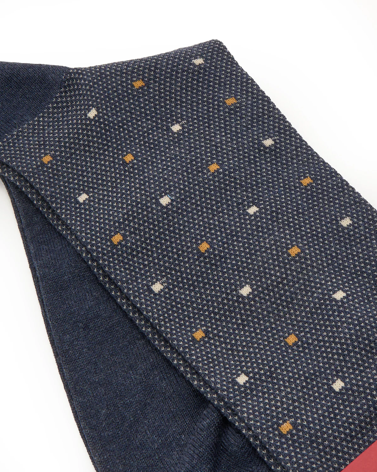 Pima Cotton Contemporary Dots - Image 2