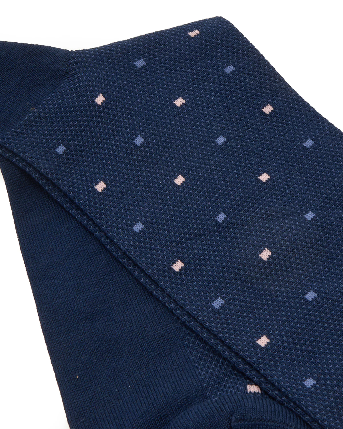 Pima Cotton Contemporary Dots - Image 2