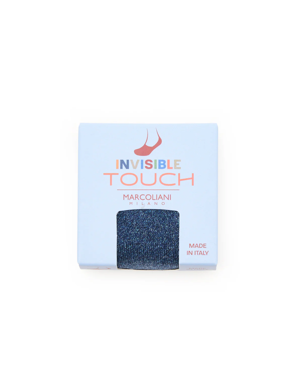 Pima Cotton Invisible Touch