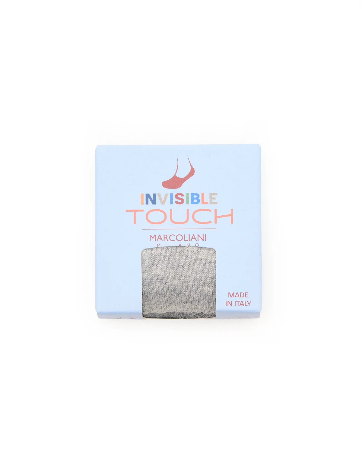 Pima Cotton Invisible Touch Color Blocking