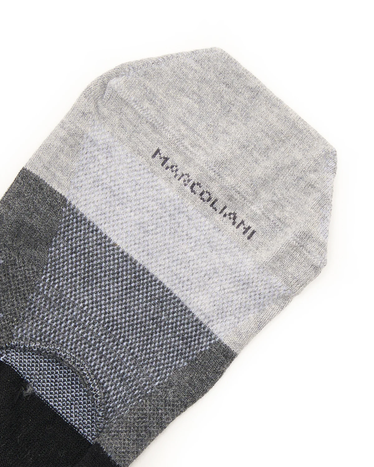 Pima Cotton Invisible Touch Color Blocking - Image 3