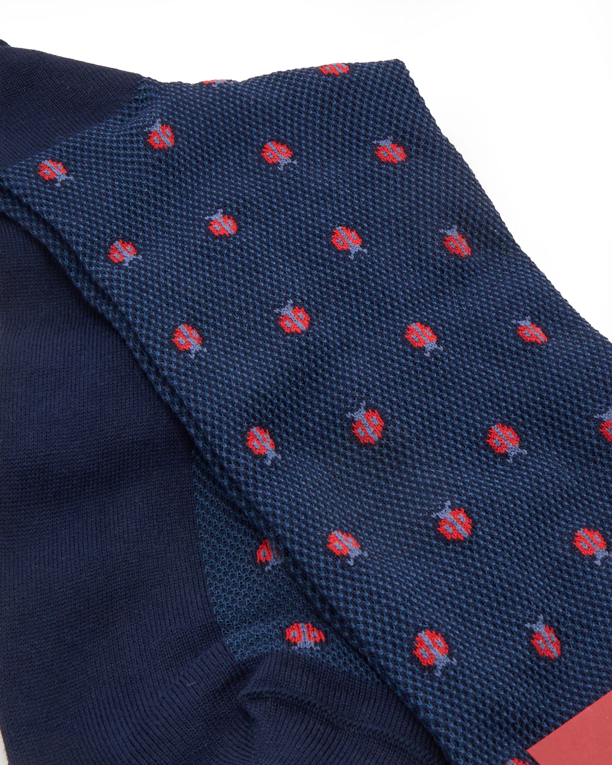 Pima Cotton Ladybug - Image 2