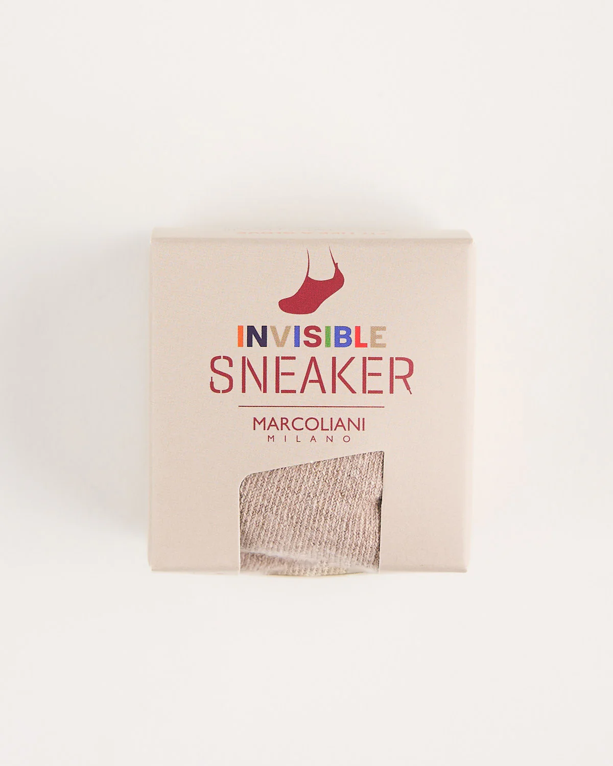 Pima Cotton Solid Color Socks