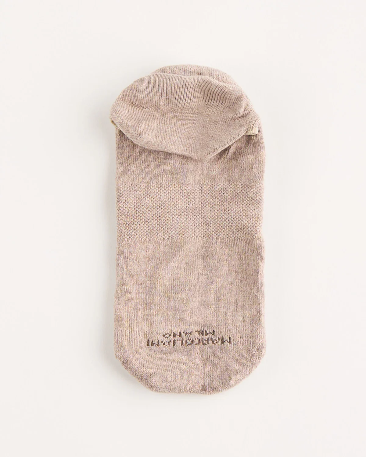 Pima Cotton Solid Color Socks - Image 2