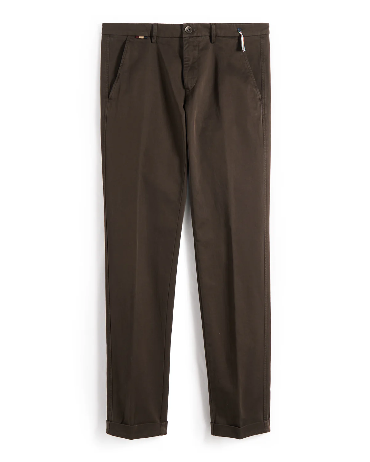 Cotton Stretch Soft Touch Pant