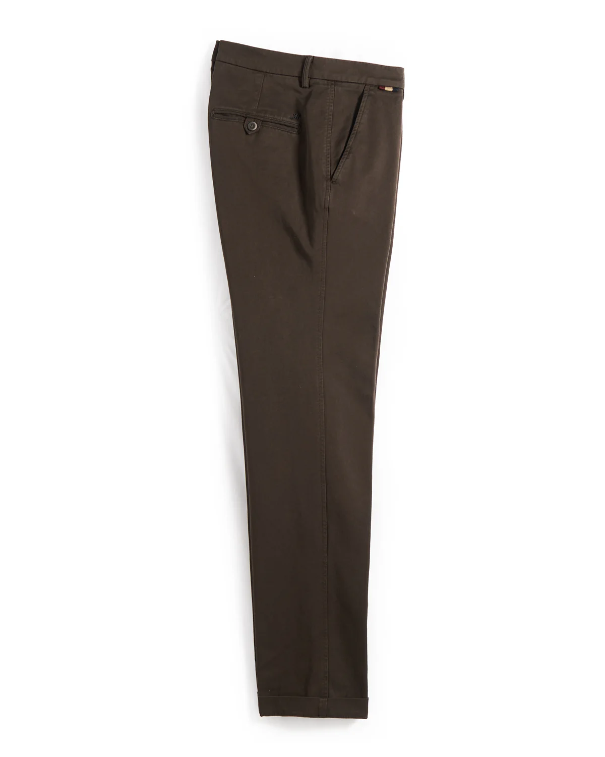 Cotton Stretch Soft Touch Pant - Image 3