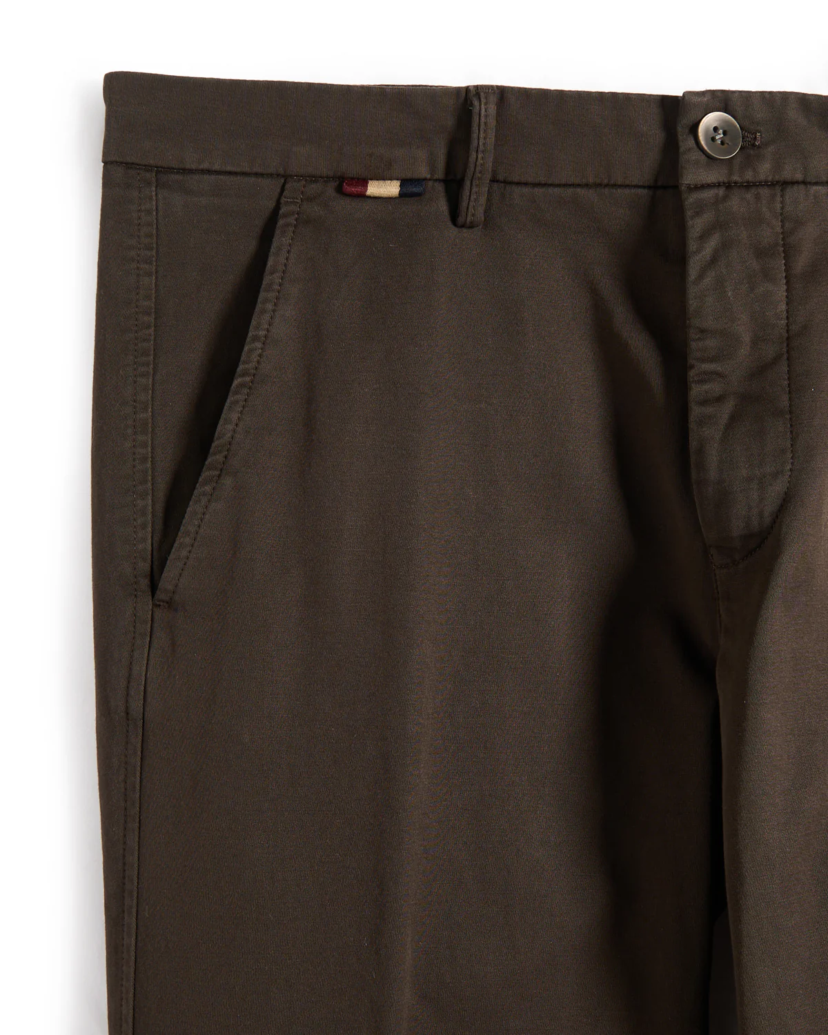Cotton Stretch Soft Touch Pant - Image 4