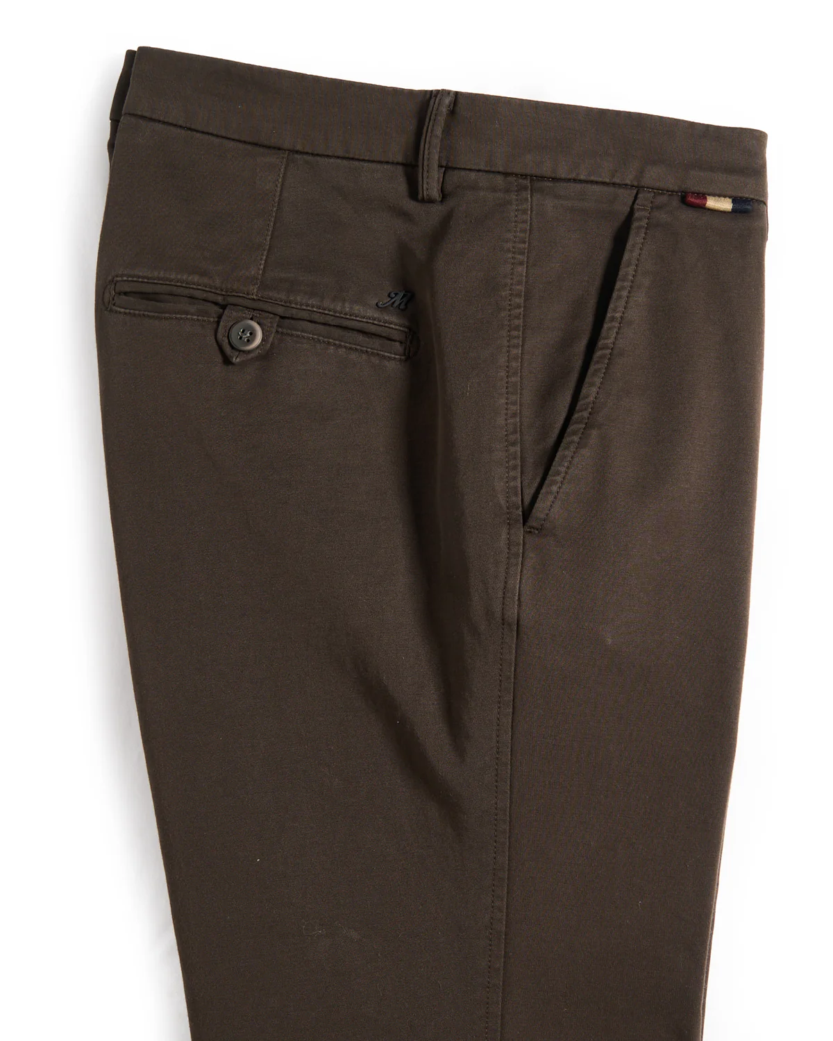 Cotton Stretch Soft Touch Pant - Image 5