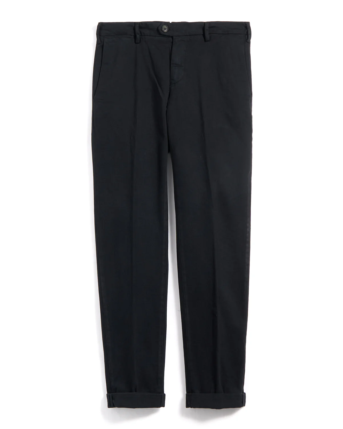 New York Style Brushed Chinos - Image 4